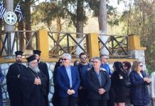 Στην Σταυρούπολη για την 25η Μαρτίου οι «Πολίτες για την Ξάνθη»