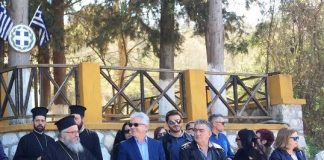 Στην Σταυρούπολη για την 25η Μαρτίου οι «Πολίτες για την Ξάνθη»