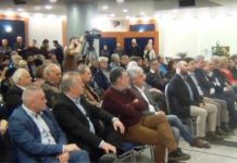 Παρουσία του Στάθη Γιαννακιδη η παρουσίαση των πρώτων υποψηφίων του Κ. Κατσιμιγα για την Ξάνθη