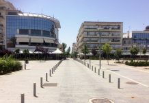 Ορεστιάδα : Η Πολη της Ελλάδας που δεν υπάρχουν φανάρια – Οι οδηγοί δείχνουν απόλυτο σεβασμό στους πεζούς
