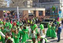 Κορυφώνονται οι εκδηλώσεις στα πλαίσια των Θρακικών λαογραφικών Εορτών στην Ξάνθη