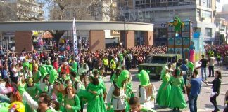 Μια διαφορετική αποκριά για όλη την Ελλάδα και την Ξάνθη