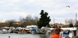 Λιμενάρχης Λαγους : Ο Χειρισμός του σκάφους πρέπει να γίνεται με σύνεση και ευθύνη από τους χείριστες ταχύπλοων