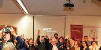 Ενωτικό κάλεσμα προς τις παρατάξεις της αντιπολίτευσης απο τον Δ. Βοριδη
