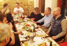 Τρεις οι προτεραιότητες στη συγκρότηση του συνδυασμού του Σάββα Μελισσοπουλου