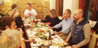 Τρεις οι προτεραιότητες στη συγκρότηση του συνδυασμού του Σάββα Μελισσοπουλου