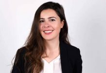 Χ. Ζεϊμπεκ: Σωστή η επιλογή της Ουφουκ Μουσταφά για το ευρωψηφοδελτιο