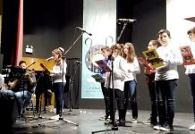 Η Ξάνθη καλωσορίζει για 6η συνεχόμενη χρονιά το φεστιβάλ μουσικών σχολείων «Ξάνθη πόλις ονείρων»