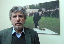 Στην Ξάνθη ο υποψήφιος ευρωβουλευτής του ΣΥΡΙΖΑ Μιχάλης Σπουρδαλακης
