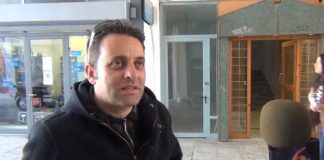 Βιωματική εμπειρία κινητικής &
αισθητηριακής αναπηρίας στους δρόμους της Ξάνθης – το Σάββατο 6 Απριλίου στις 11.00πμ