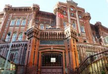 Δυο κορυφαία εκπαιδευτικά ιδρύματα της Κωνσταντινούπολης φέρνει στην Ξάνθη ο σύλλογος πυροσβεστών