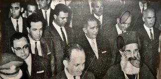 Τα μαύρα χρόνια της χούντας που σκοτείνιασαν και την Ξάνθη