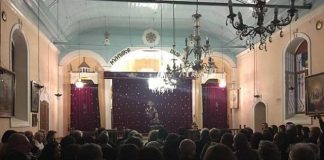 Τα 104 χρόνια από την γενοκτονία των Αρμενίων τιμά η αρμενική κοινότητα Ξάνθης