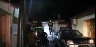 Τραγωδία στην Κομοτηνή: 38χρονος κάηκε ζωντανός μέσα στο σπίτι του