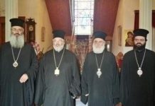 Πρώην αρχιμανδρίτης με «αμαρτωλό» παρελθόν στήνει σχισματική εκκλησία στη Θράκη