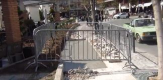 Άδεια και μελέτη για τα έργα των υπόγειων κάδων ζητά η κοινωνία δημοτών
