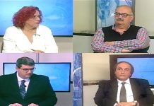 Καταπέλτης Θανάσης Ξυνιδης και Δημήτρης Μπενης για τον δήμο Ξάνθης και τον τρόπο που διεξάγονται οι εκλογές