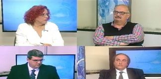 Καταπέλτης Θανάσης Ξυνιδης και Δημήτρης Μπενης για τον δήμο Ξάνθης και τον τρόπο που διεξάγονται οι εκλογές