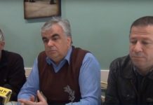 Δεκατέσσερα νέα ονόματα υποψηφίων από την παράταξη του Βασίλη Τσολακιδη