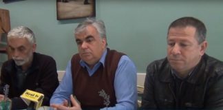 Δεκατέσσερα νέα ονόματα υποψηφίων από την παράταξη του Βασίλη Τσολακιδη