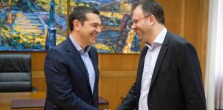 Καταστροφική και για τον ΣΥΡΙΖΑ και για τον προοδευτικό χώρο η τακτική που ακολουθει το κυβερνών κόμμα