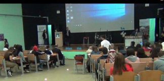«Ενεργός ευρωπαίος πολίτης: Μαθαίνω-δρω-αποφασίζω» ημερίδα του 2ου γενικού λυκείου Ξάνθης και του europe direct Ξάνθης