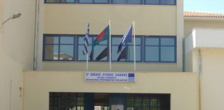 Ο Καραγκιόζης ψηφίζει – ένα βίντεο που δημιούργησαν οι μαθητές του 2ου ΓΕΛ Ξάνθης ενόψει των ευρωεκλογών της 26ης Μαΐου
