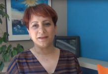 Χιουμεϊρα Αμετ Ογλου :Θέλουμε μια ισχυρή Ελλάδα σε μια ισχυρή Ευρώπη