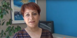 Χιουμεϊρα Αμετ Ογλου :Θέλουμε μια ισχυρή Ελλάδα σε μια ισχυρή Ευρώπη