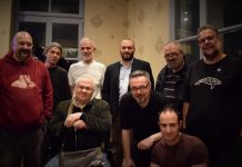 «Πολίτης Μάνος» – μια αξιόλογη βραδιά ανίχνευσης της πολίτικης διάστασης της προσωπικότητας του Μάνου Χατζιδάκι