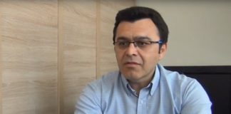 Η Αγωνία για το αύριο και η εμπιστοσύνη στον Βασίλη Τσολακιδη έκριναν την απόφαση του Νίκου Τσιναριδη για συστρατευση