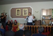 Με εκδηλώσεις αγάπης έγινε δεκτός στα Κιμμέρια ο Αλέξης Τσιπρας