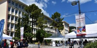 Πετυχε τους στόχους της η 5η Θρακομακεδονικη συνέργεια δηλώνει ο κ. Ζαγναφερης
