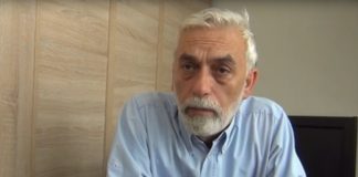 Ν. Καλιαμπακας: «Στόχος μας να κάνουμε δημιουργική αντιπολίτευση την επομένη 4ετια»