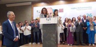 Σάββας Μελισσοπουλος : Η σημερινή μέρα είναι μια μεγάλη γιορτή της τοπικής αυτοδιοίκησης – μια μεγάλη στιγμή για την ιστορία του τόπου