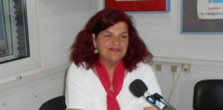 Στο δημοτικό συμβούλιο Ξάνθης και η Αριαννα Παπαϊωάννου με τους «πολίτες για την Ξάνθη»
