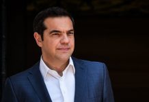 Α. Τσιπρας: «Εντολή μετασχηματισμού του κόμματος από τους πολίτες»