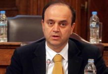 Στην Ξάνθη ο Σάββας Τσιτουριδης στων «Ελληνων Ριζοσπαστων»