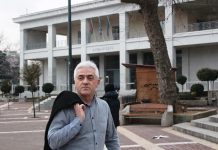 Γ. Χατζηθεοδωρου: Ούτε μια νέα θέση στους παιδικούς σταθμούς επί δημαρχίας Δημαρχοπουλου που εγκατέλειψε τα πάντα