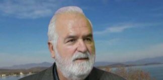 Κάλεσμα Αντωνιάδη στους δημότες Αβδήρων να συμμετέχουν στις εκλογές της 26ης Μαΐου