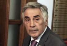 Θ. Πελεγρινης: Ο λαός πρέπει να επιλέξει ανάμεσα στην Ευρώπη της προόδου και στην Ευρώπη της αναλγησίας