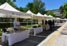 Στην 5η θρακομακεδονικη συνέργεια και στην Σταυρούπολη για την γιορτή της μητέρας οι «πολίτες για την Ξάνθη»