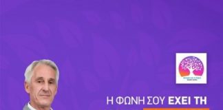 Δύναμη για το Αύριο: «Δεχτήκαμε τόση λάσπη, όσο κανείς άλλος…»