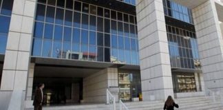 Φάρσα ήταν τελικά το τηλεφώνημα για βόμβα στο διοικητήριο Καβάλας το πρωί της παρασκευής