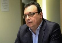 Σ. Φάμελλος: «Η ΝΔ θα σεβαστεί τη βούληση της τοπικής κοινωνίας για το θέμα του χρυσού;»