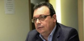 Σ. Φάμελλος: «Η ΝΔ θα σεβαστεί τη βούληση της τοπικής κοινωνίας για το θέμα του χρυσού;»