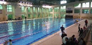 Άλλη μία χρονιά στέφθηκε με επιτυχία για τον Κολυμβητικό Όμιλο Ξάνθης.
