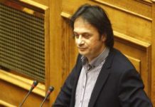 Γ. Στογιαννιδης: «Ο ΣΥΡΙΖΑ ήταν η κυβέρνηση των πολλών και η ΝΔ των λίγων»