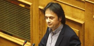 Γ. Στογιαννιδης: «Ο ΣΥΡΙΖΑ ήταν η κυβέρνηση των πολλών και η ΝΔ των λίγων»
