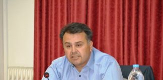 38ο Φεστιβάλ δήμου Αβδήρων – Δημοκρίτεια 2019 με Κώστα Μακεδόνα και εξαιρετικές εκδηλώσεις